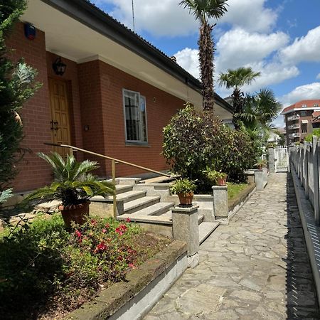 L'Ulivo Διαμέρισμα Ciriè Εξωτερικό φωτογραφία
